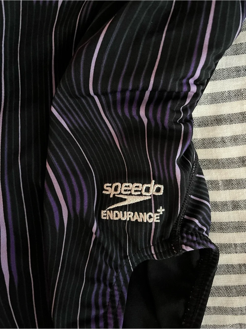 Speedo swimsuit | size 26
